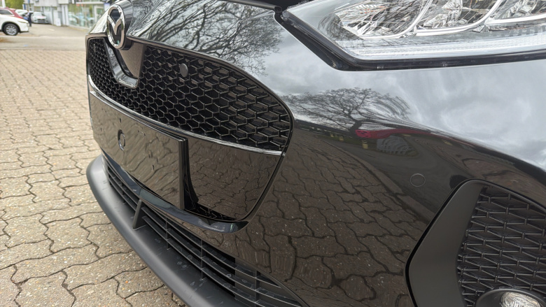 Mazda 2 Hybrid 1.5i Hybrid Homura 5dr CVT Hybrid Hatchback